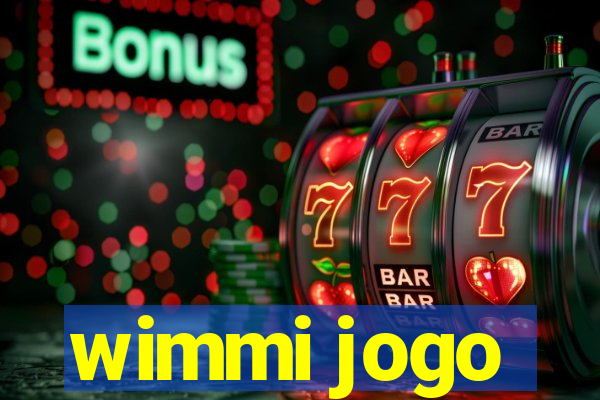 wimmi jogo